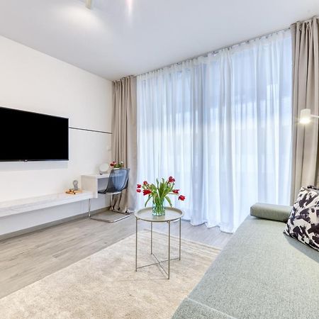 Hica Apartments La Linea Studio Apt With Balcony Dubrovnik Kültér fotó