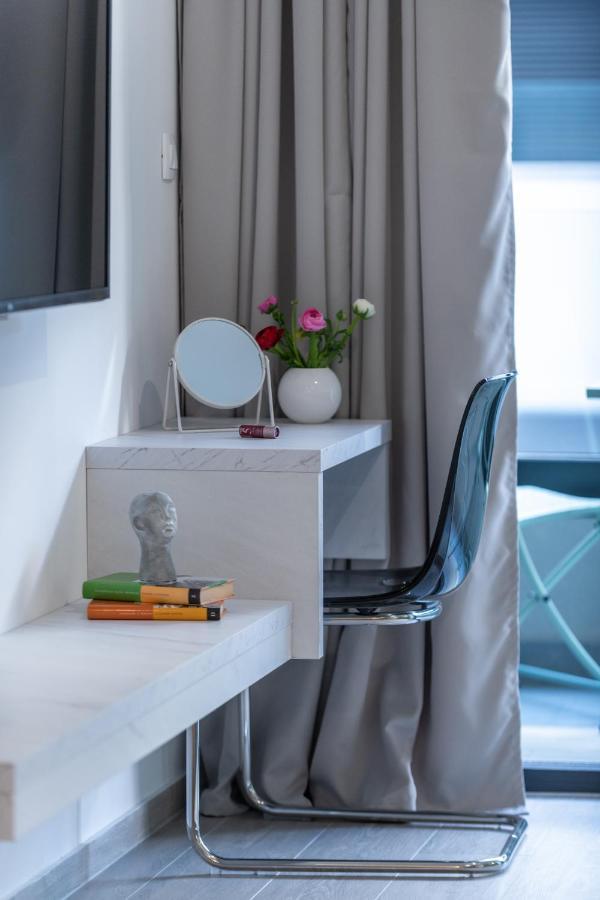 Hica Apartments La Linea Studio Apt With Balcony Dubrovnik Kültér fotó