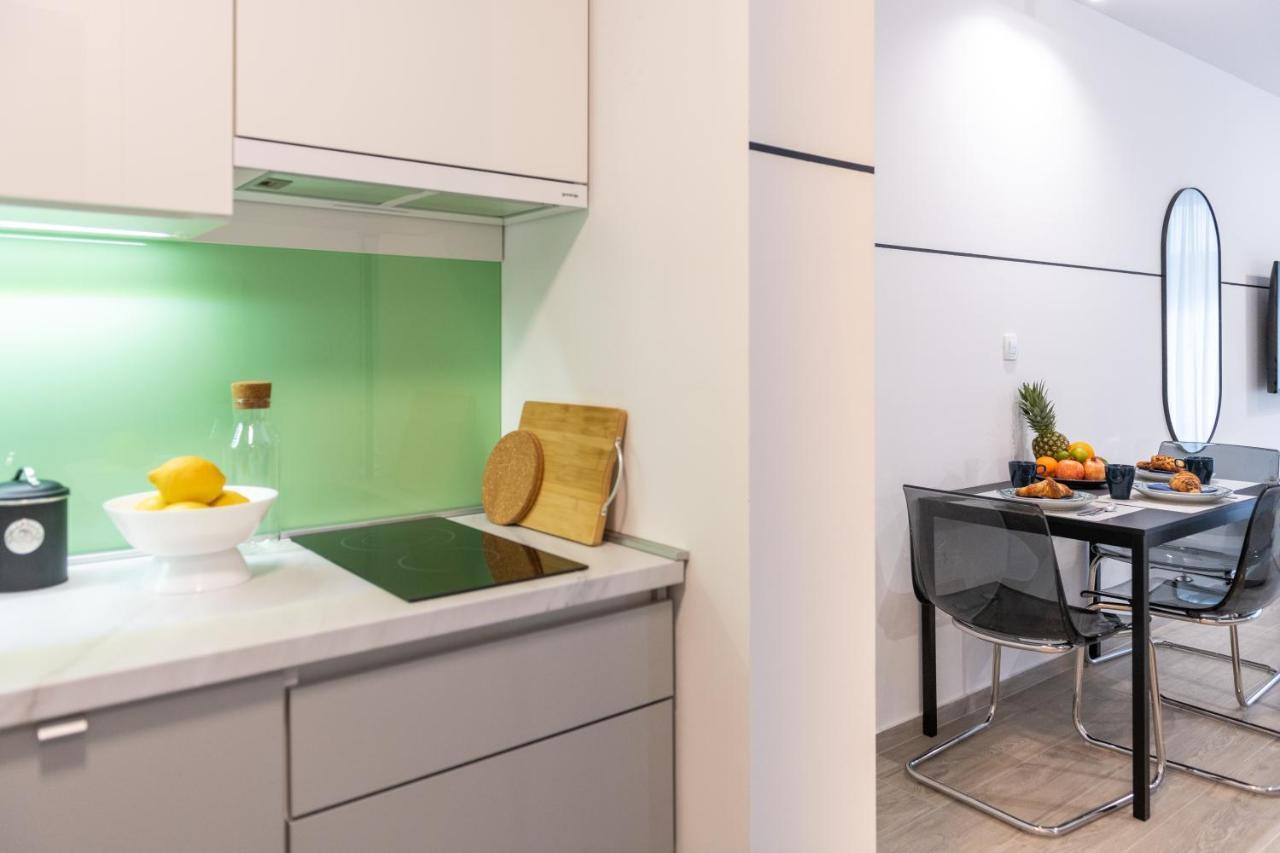 Hica Apartments La Linea Studio Apt With Balcony Dubrovnik Kültér fotó